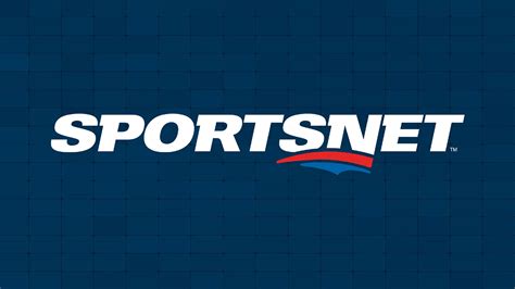 sportsnet canada.